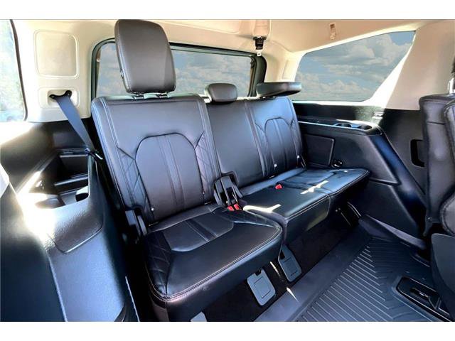 Certified 2020 Ford Expedition Platinum AWD/4WD image 28