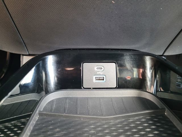 Certified 2024 Ford Mustang Mach-E Premium AWD/4WD image 25