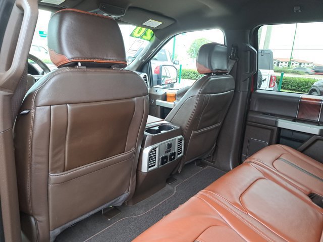 Certified 2020 Ford F150 King Ranch image 12