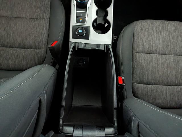 Certified 2022 Ford Bronco Sport Big Bend w/ Convenience Package AWD/4WD image 33