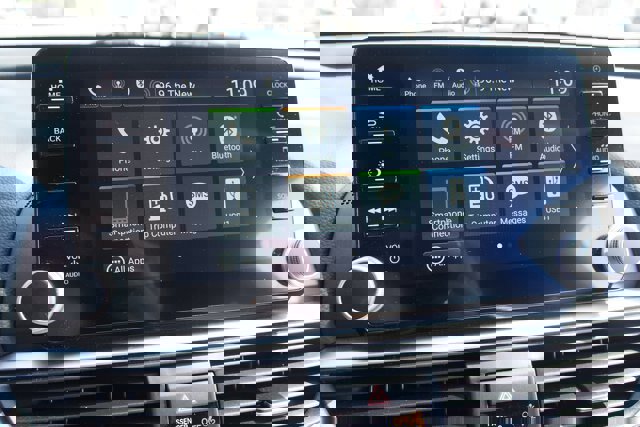 Used 2021 Honda Accord Sport image 28