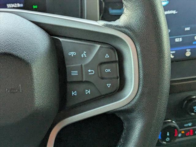 Certified 2022 Ford Bronco Outer Banks image 13