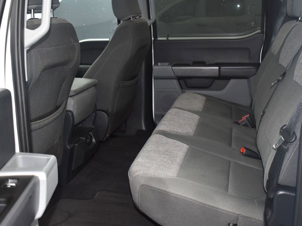 Certified 2023 Ford F150 XLT w/ Trailer Tow Package image 8