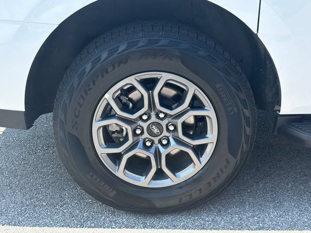 Certified 2025 Ford Expedition Max Active RWD image 19