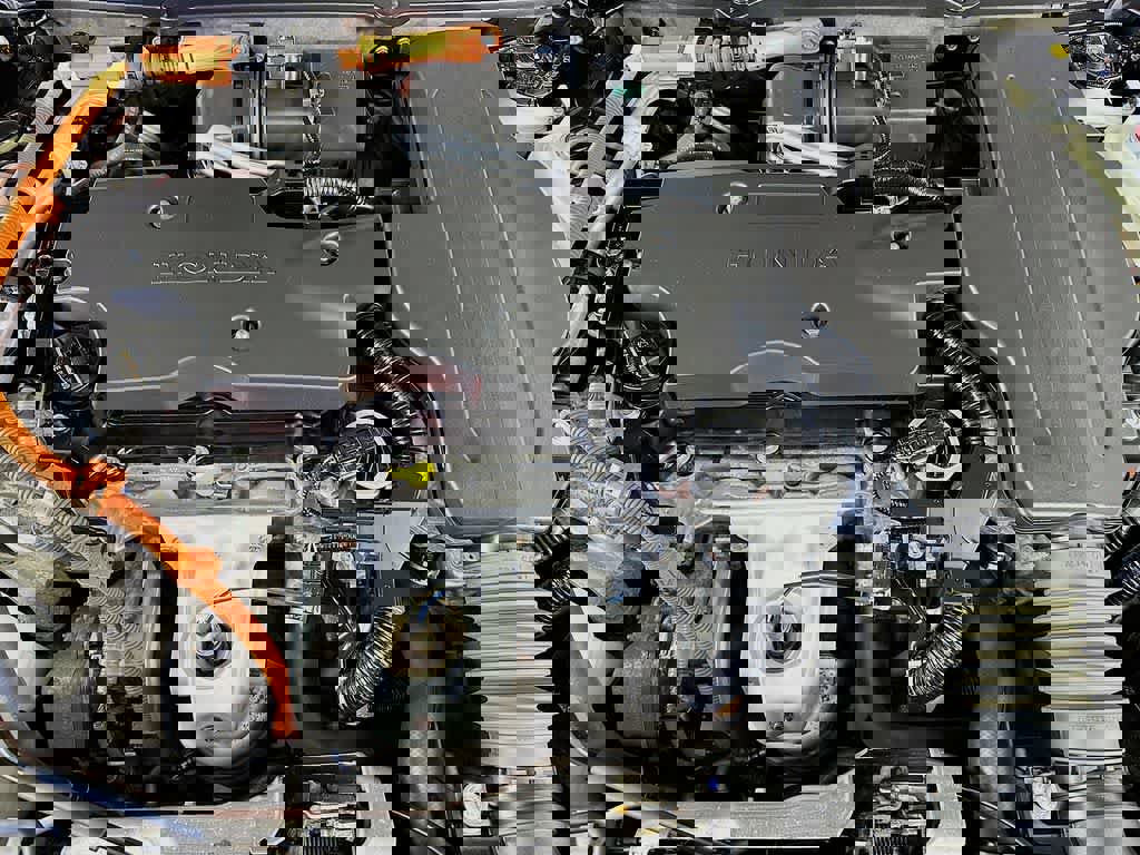 Used 2022 Honda Accord EX-L image 12