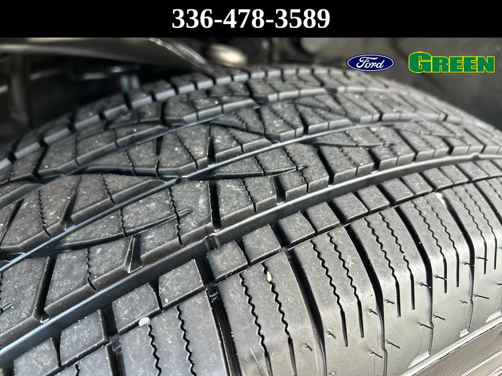 Certified 2018 Ford F150 Lariat AWD/4WD image 16