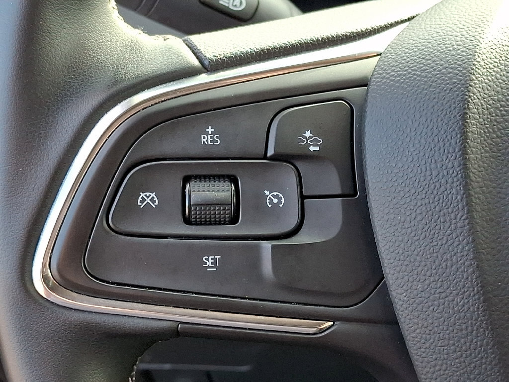 Used 2024 Buick Encore GX Preferred w/ Advanced Technology Package FWD image 20