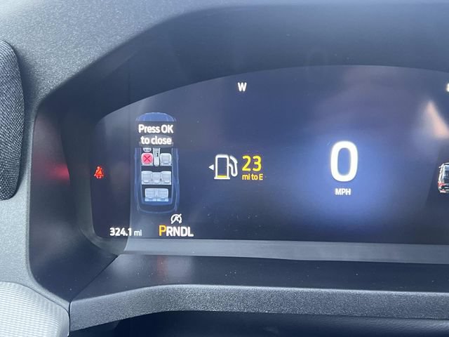 Certified 2026 Ford Explorer Active AWD/4WD image 22
