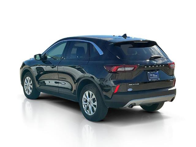Certified 2023 Ford Escape Active AWD/4WD image 5