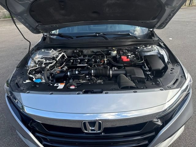Used 2019 Honda Accord EX-L image 38