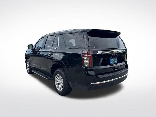 Used 2024 Chevrolet Tahoe LT RWD image 6