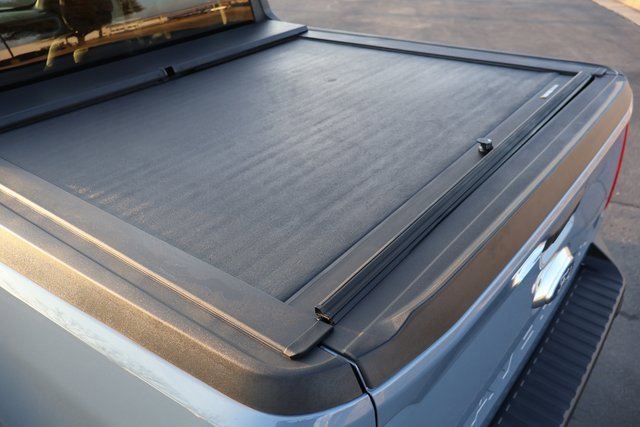 Certified 2024 Ford Maverick XLT image 15