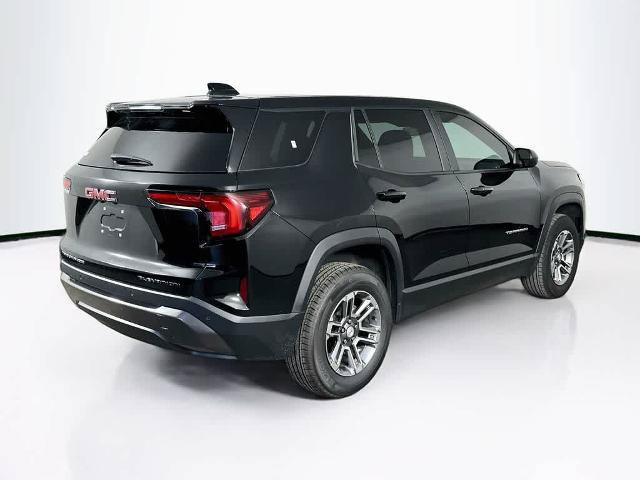 Used 2025 GMC Terrain Elevation AWD/4WD image 25