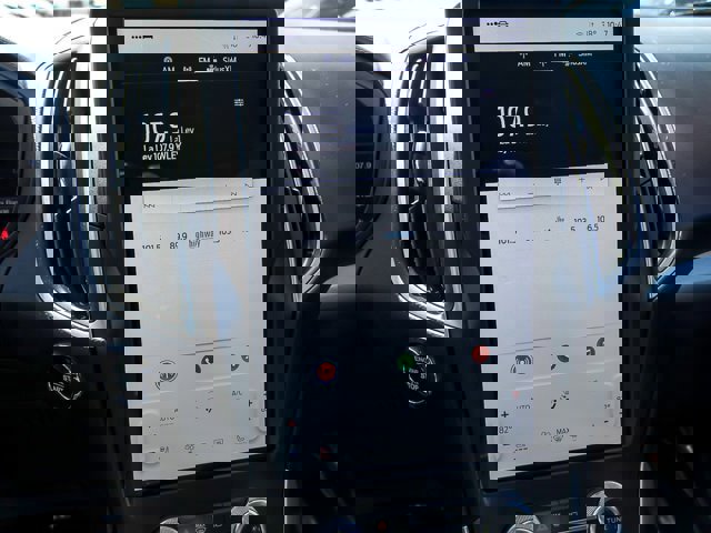 Certified 2024 Ford Edge SEL w/ Convenience Package image 16