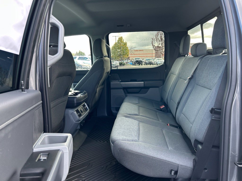 Certified 2024 Ford F150 XLT w/ Equipment Group 302A MID AWD/4WD image 30
