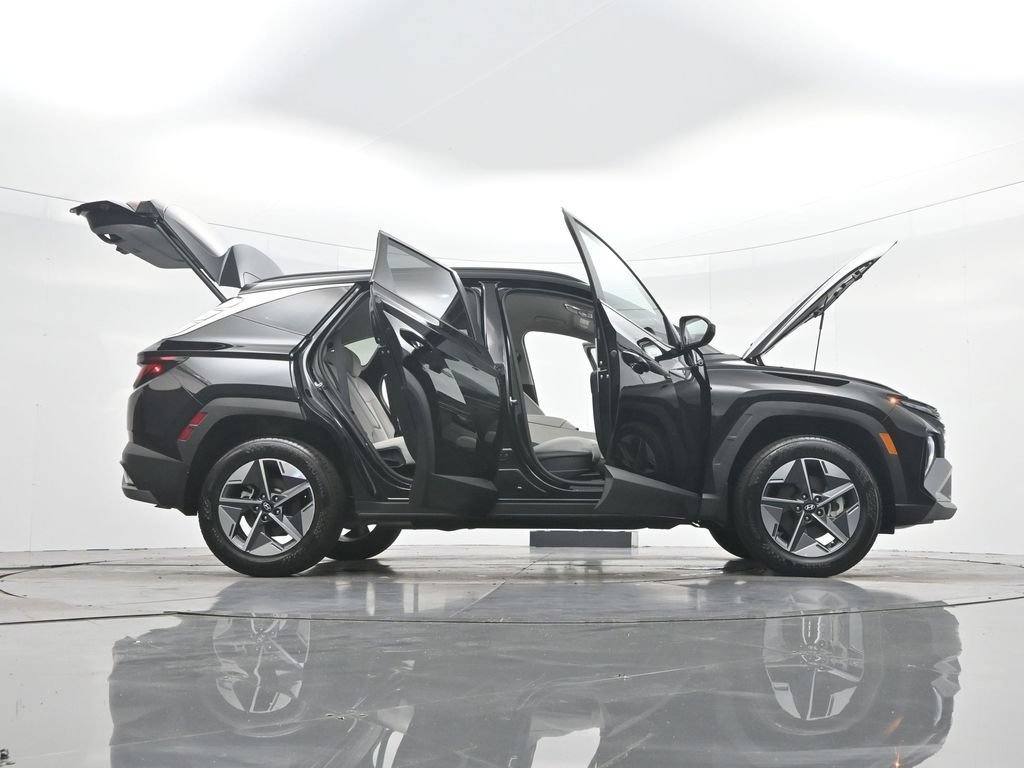 Used 2026 Hyundai Tucson SEL AWD/4WD image 44