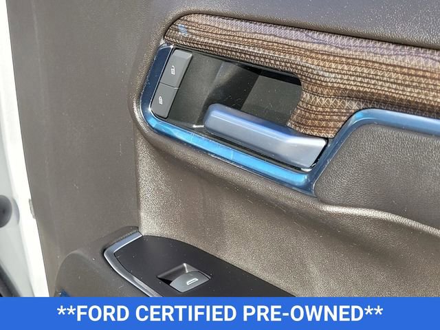 Used 2022 Chevrolet Silverado 1500 LT w/ Protection Package image 12