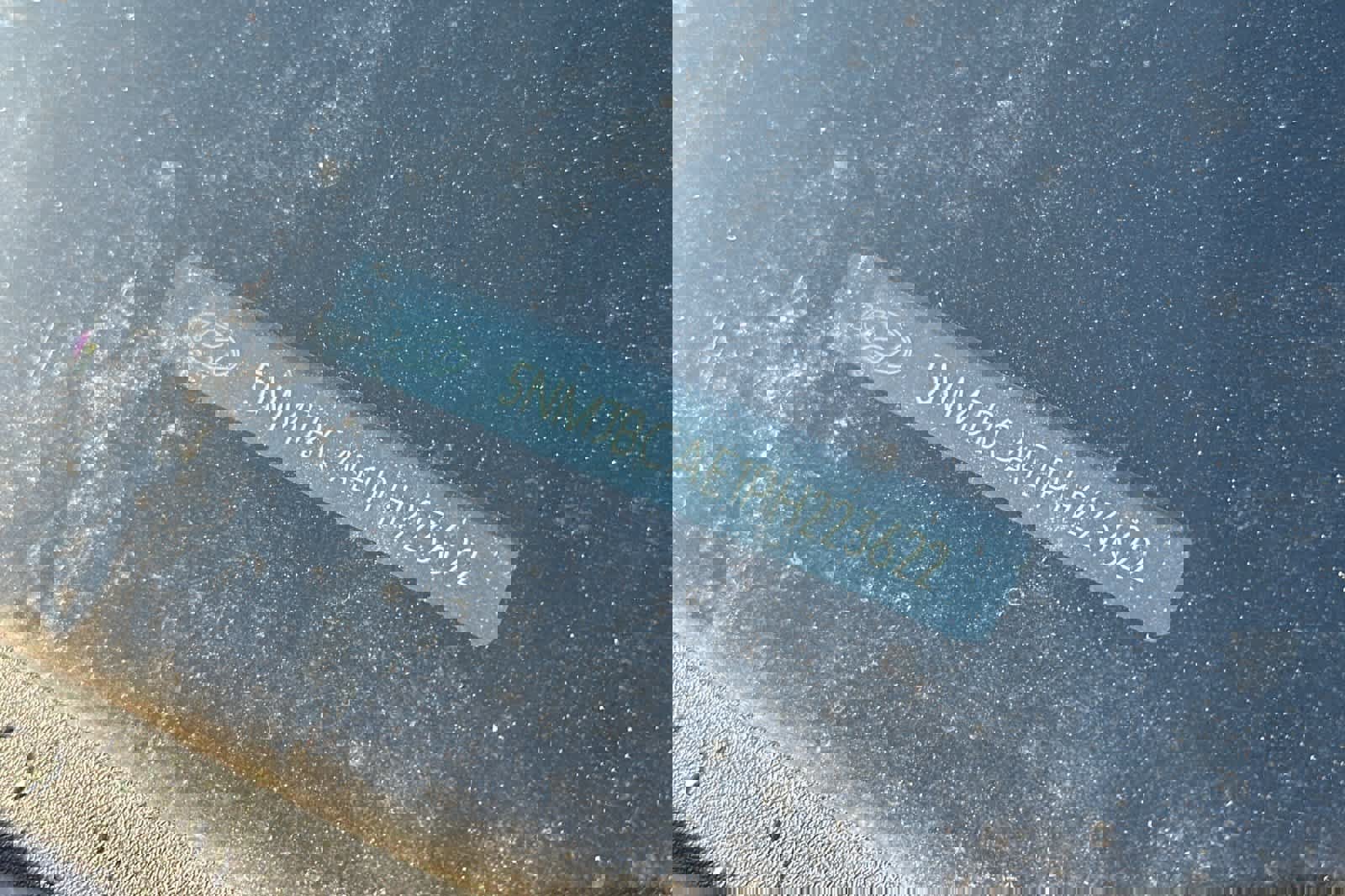 Used 2023 Hyundai Tucson SEL w/ Cargo Package image 10