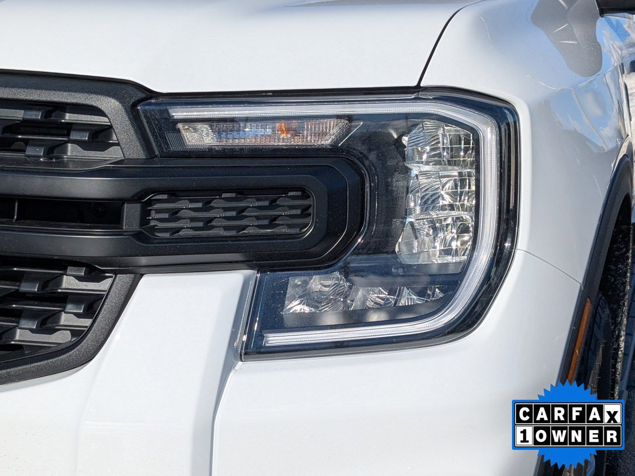 Certified 2025 Ford Ranger XL w/ Trailer Tow Package image 10