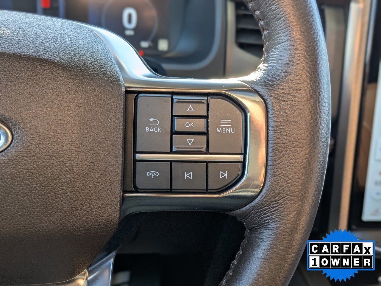 Certified 2024 Ford Expedition King Ranch image 33