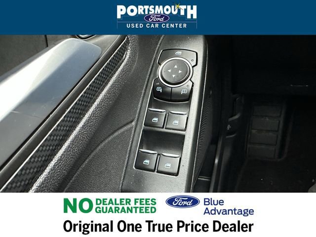 Certified 2023 Ford Escape ST-Line image 24