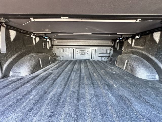 Certified 2025 Ford F150 Lariat w/ Equipment Group 501A Mid image 42