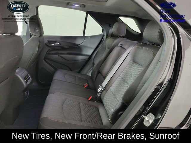 Used 2021 Chevrolet Equinox LT image 15