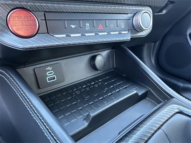 Certified 2024 Ford Mustang GT Premium image 23