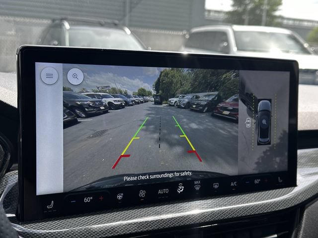 Certified 2023 Ford Escape ST-Line Select w/ Tech Pack #2 AWD/4WD image 22