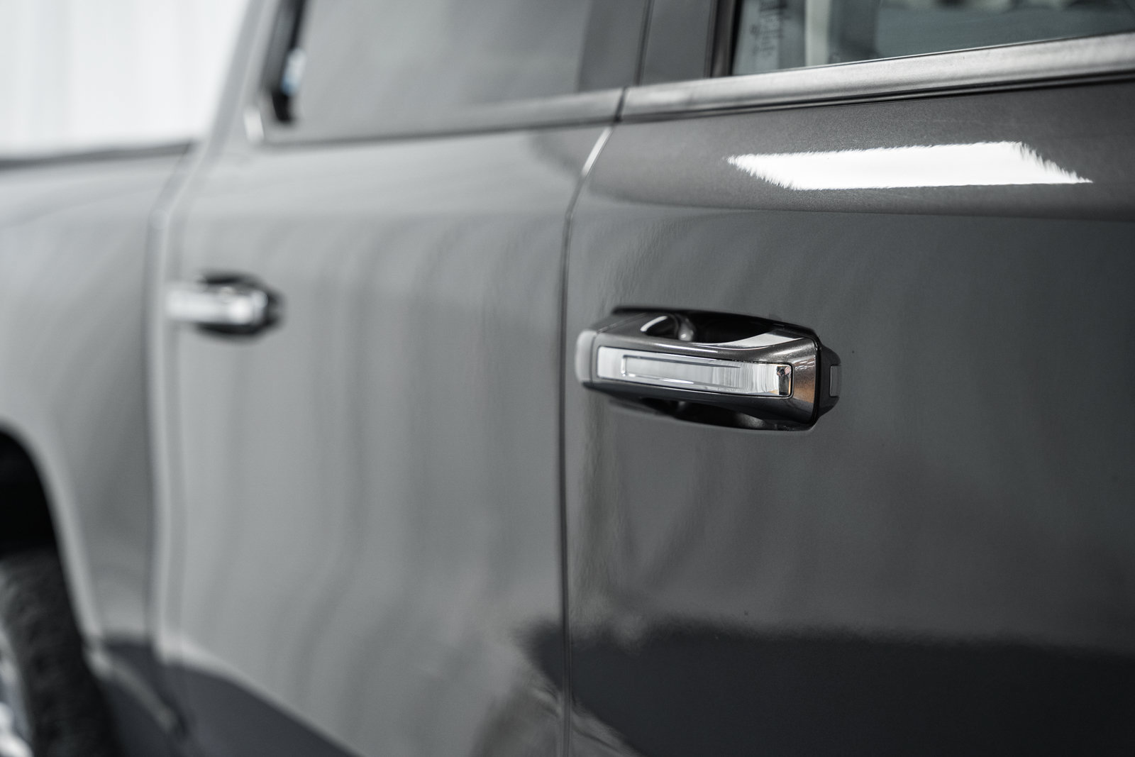 Used 2020 RAM 1500 Big Horn AWD/4WD image 19