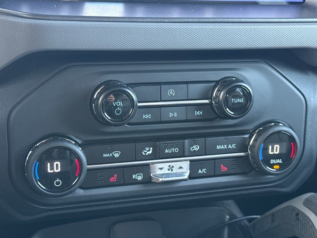 Certified 2024 Ford Bronco Big Bend image 23