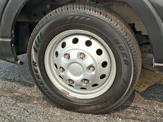 Certified 2022 Ford Transit 350 DRW RWD image 9