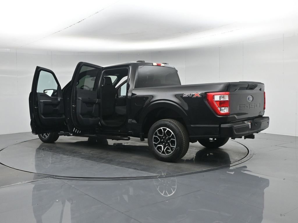 Certified 2023 Ford F150 XL w/ STX Appearance Package image 57