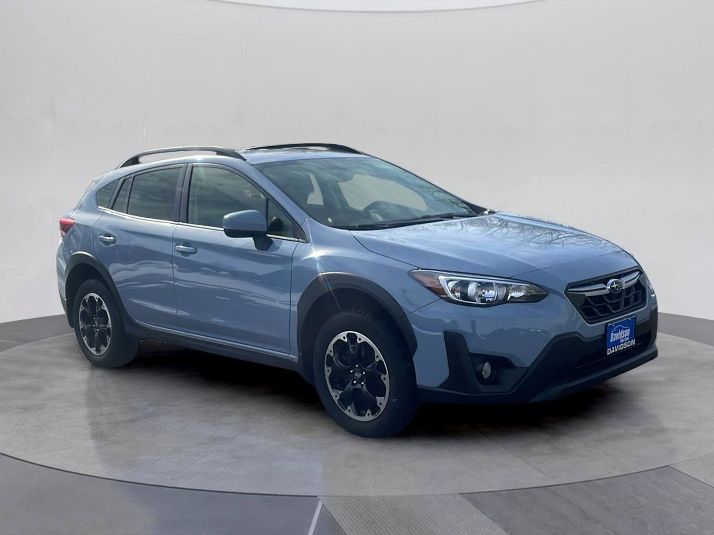 Used 2023 Subaru Crosstrek 2.0i Premium image 9