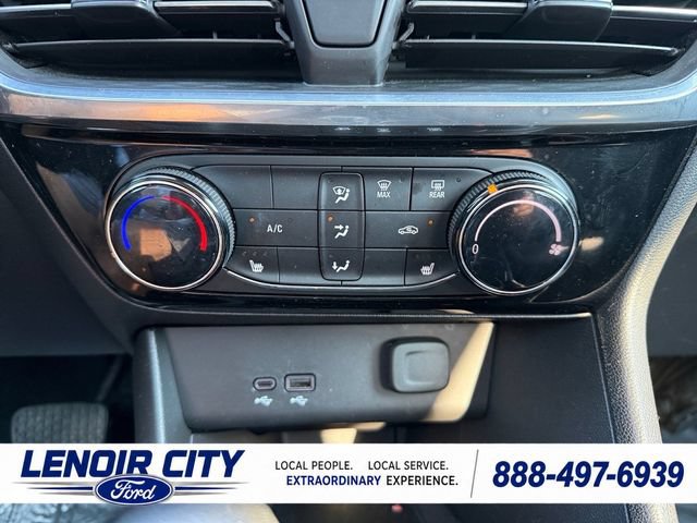 Used 2024 Buick Encore GX Sport Touring w/ Comfort Package FWD image 26