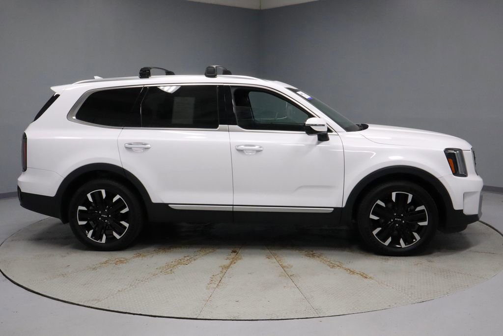 Used 2024 Kia Telluride SX Prestige AWD/4WD image 13