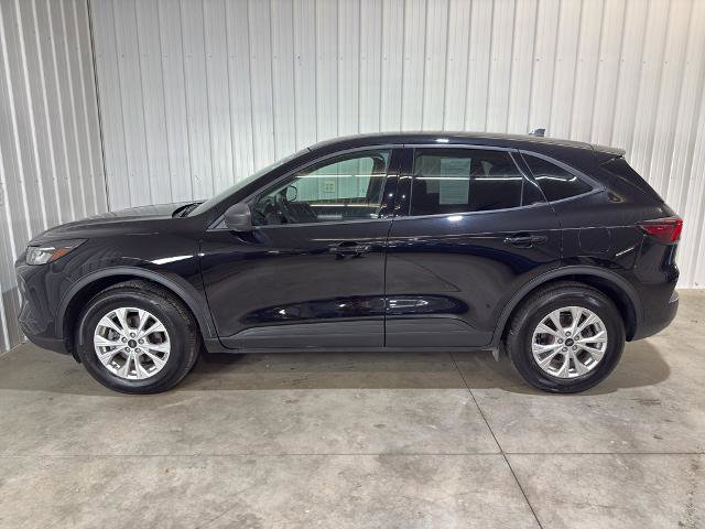 Certified 2025 Ford Escape Active w/ Cold Weather Package AWD/4WD image 7