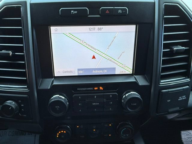 Certified 2020 Ford F150 XLT w/ Equipment Group 302A Luxury AWD/4WD image 16