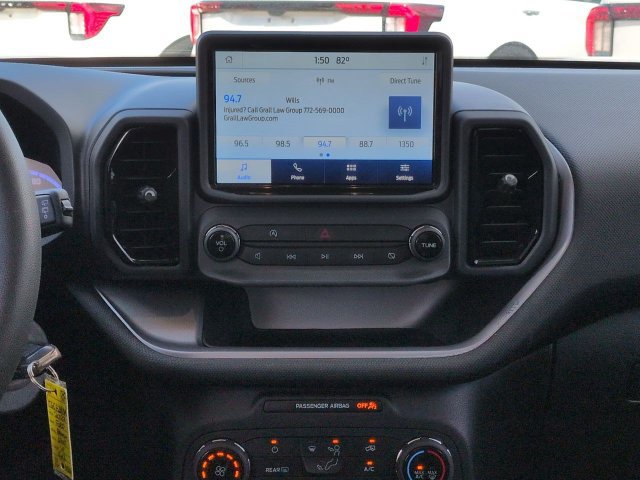 Certified 2022 Ford Bronco Sport AWD/4WD image 18