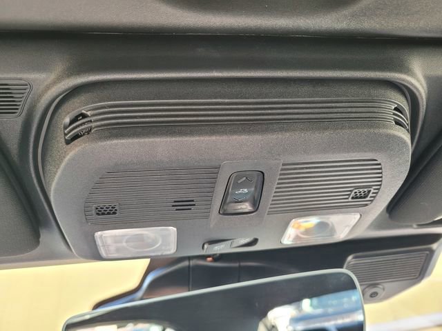 Certified 2025 Ford Mustang Premium image 22