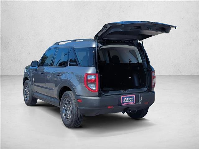 Certified 2023 Ford Bronco Sport Big Bend AWD/4WD image 8