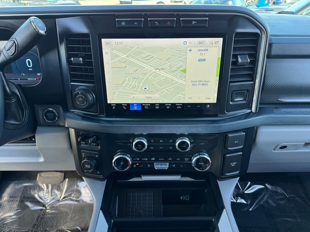 Certified 2024 Ford F350 Limited image 27
