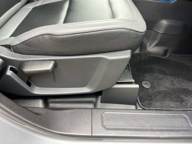 Certified 2024 Ford Bronco Black Diamond image 19