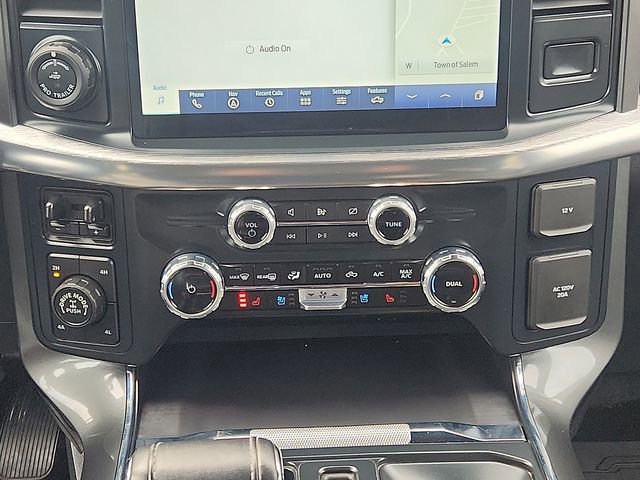 Certified 2023 Ford F150 Lariat image 17