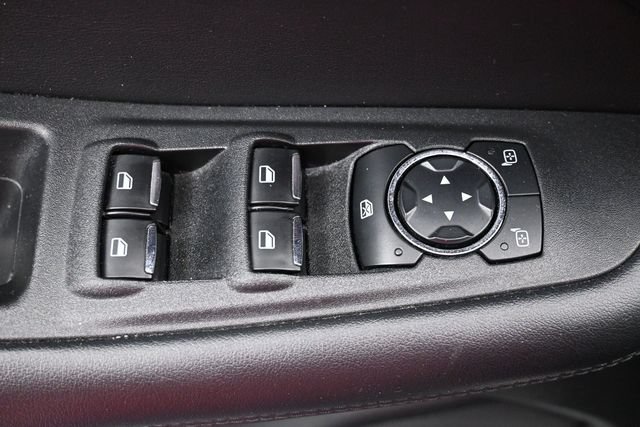 Certified 2024 Ford Edge SEL AWD/4WD image 14