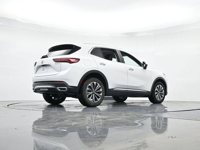 Used 2024 Buick Envision Preferred AWD/4WD image 31