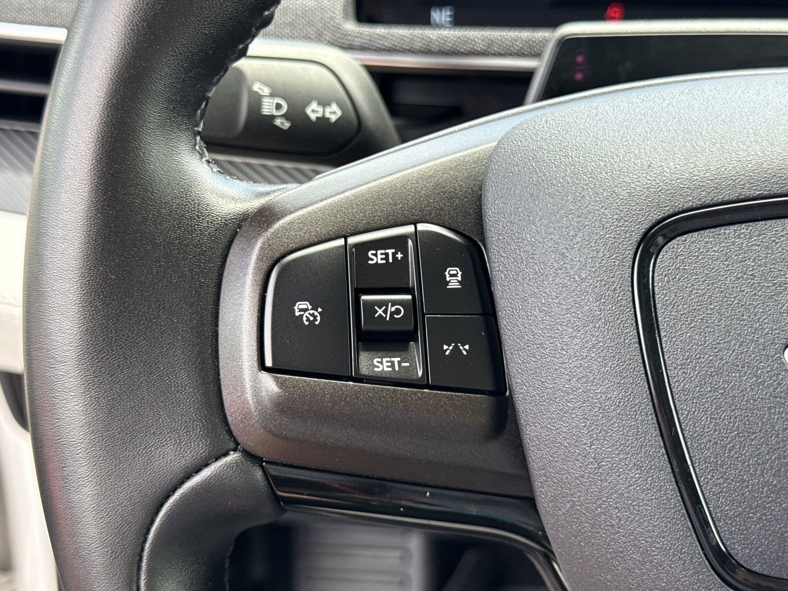Certified 2023 Ford Mustang Mach-E Premium RWD image 30