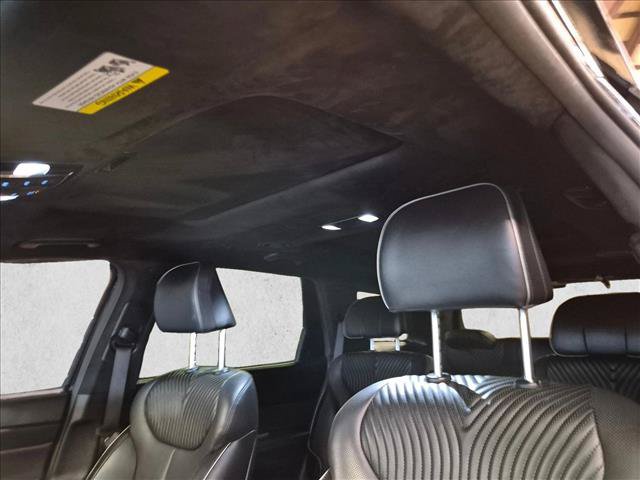 Used 2024 Hyundai Palisade Calligraphy AWD/4WD image 19