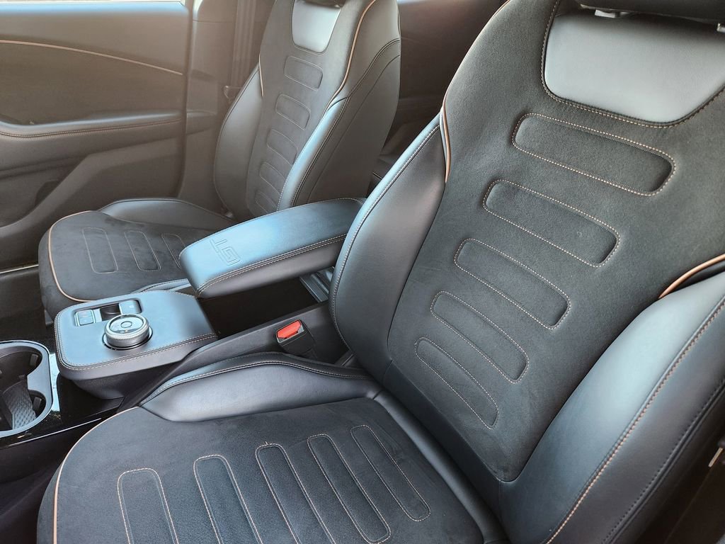 Certified 2021 Ford Mustang Mach-E GT image 11