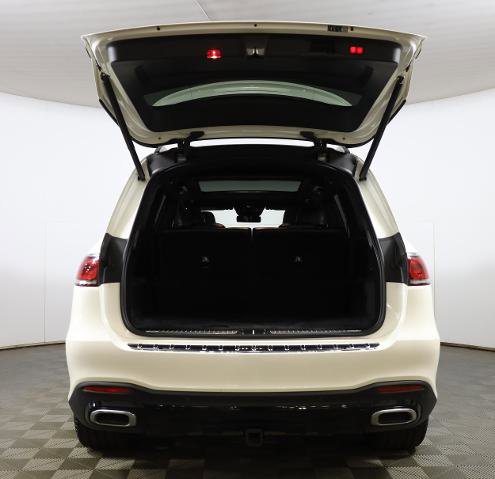 Used 2022 Mercedes-Benz GLS 450 4MATIC image 25